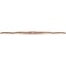 Ekena Millwork Dijon Wood Fretwork Pierced Ceiling Medallion, Alder, 18"OD x 5 7/8"ID x 1/4"T CMWP18X18X0250DIAL - alternate 3
